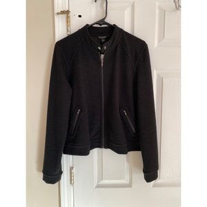 NWT Banana Republic thin jacket
